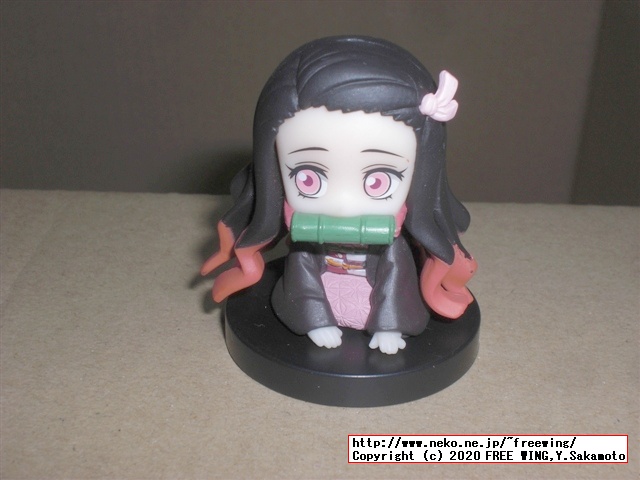 鬼滅の刃 ADVERGE MOTIONセット