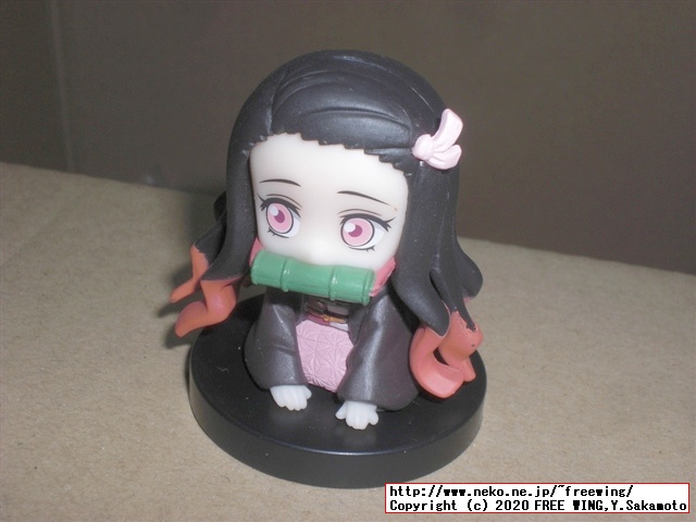 鬼滅の刃 ADVERGE MOTIONセット