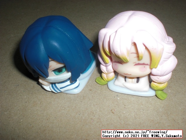 鬼滅の刃 グッズ その他