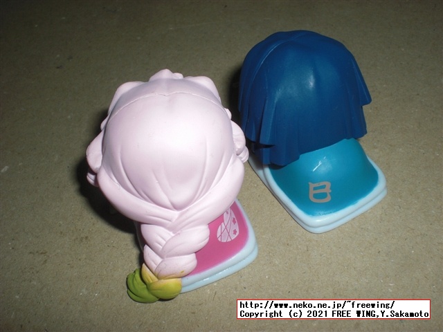 鬼滅の刃 グッズ その他