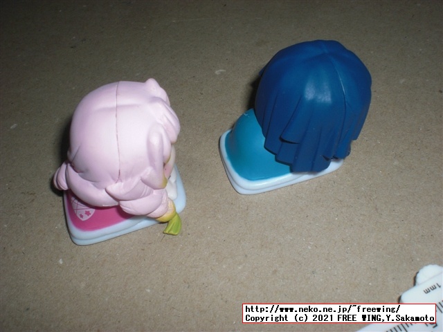 鬼滅の刃 グッズ その他