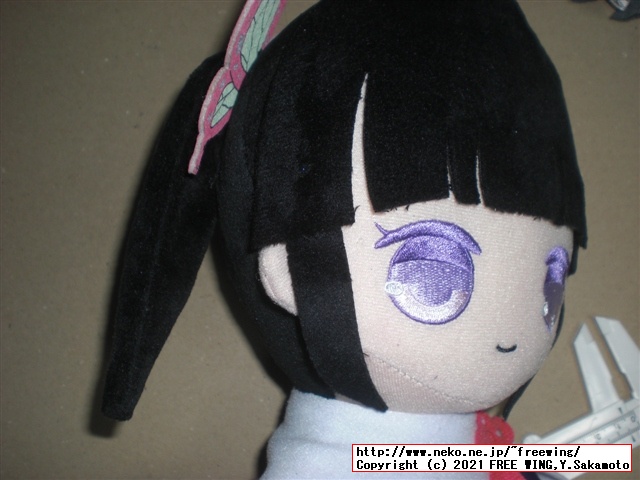 鬼滅の刃 ぬいぐるみ UFOキャッチャー景品