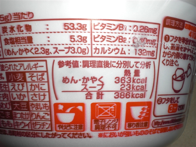 鬼滅の刃 コラボ商品 日清食品 チキンラーメン ３種を買ってみた