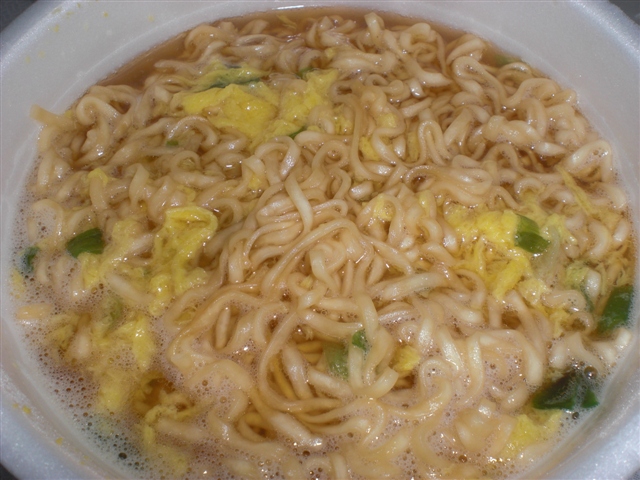 鬼滅の刃 コラボ商品 日清食品 チキンラーメン ３種を買ってみた