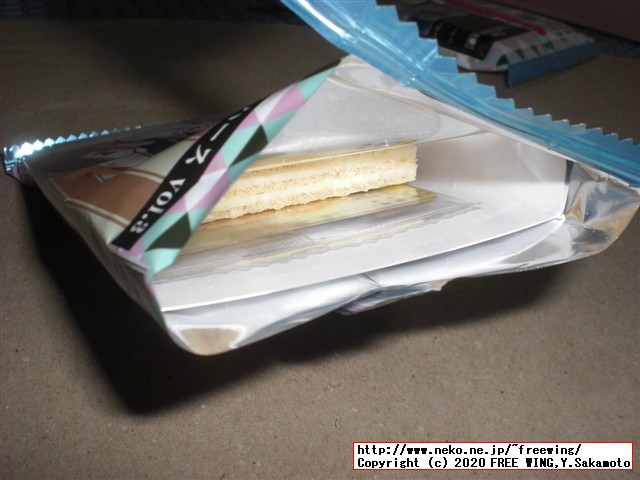 Re:ゼロから始める異世界生活ウエハース vol.3