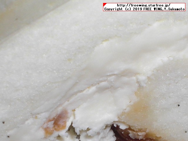 美味しいロールケーキ ARINCOロールケーキ専門店 シーズンロール「秋」「ラムレーズン」