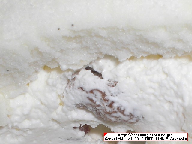 美味しいロールケーキ ARINCOロールケーキ専門店 シーズンロール「秋」「ラムレーズン」