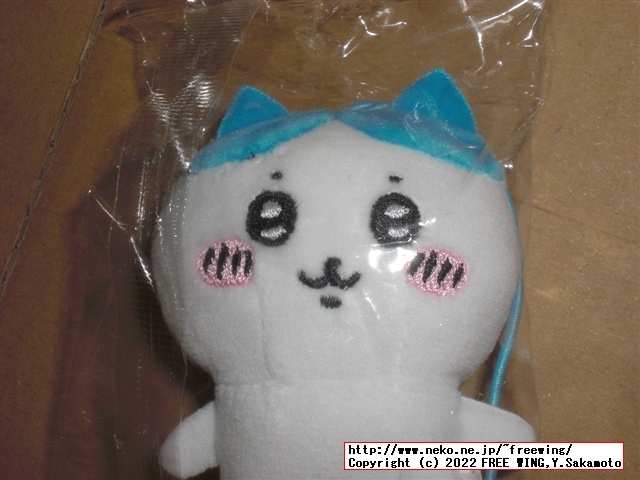 ガチャガチャの ちいかわ ぬいぐるみminiを簡単にコンプしてゲットする方法！