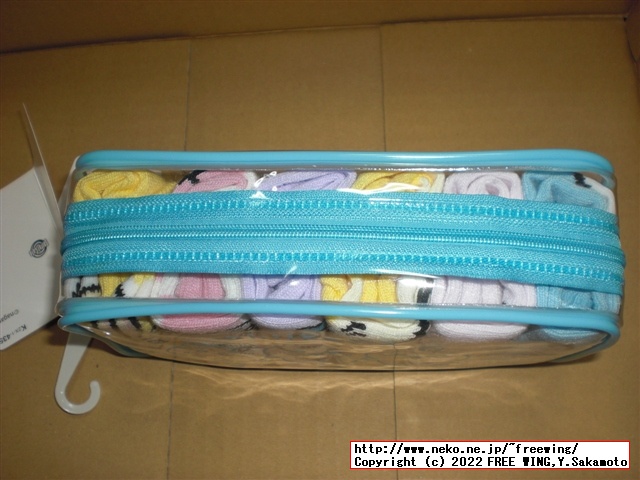 ちいかわのクッションやタオル、靴下 しまむらを買ったのでレビュー