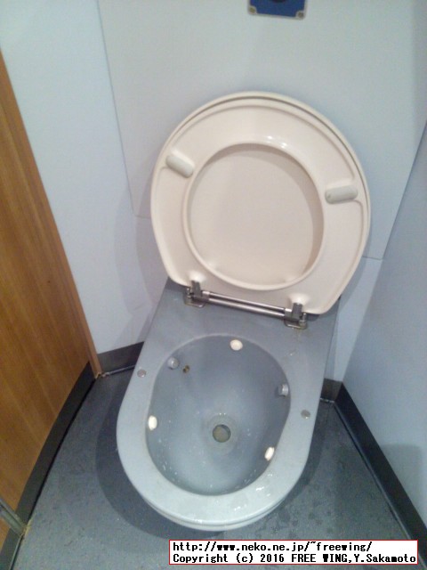 中国高速鉄道 CRH 和諧号に乗ってみた、番外編