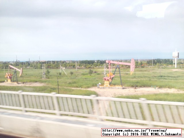 中国高速鉄道 CRH 和諧号に乗ってみた、番外編