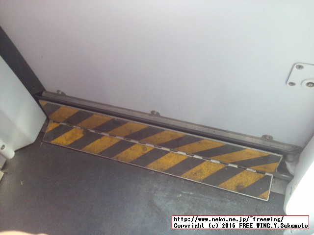 中国高速鉄道 CRH 和諧号に乗ってみた、番外編