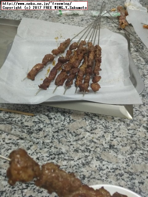 中国のダイナミックな食事情を写真で紹介