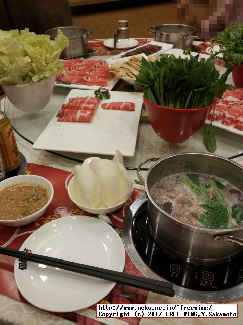 中国のダイナミックな食事情を写真で紹介