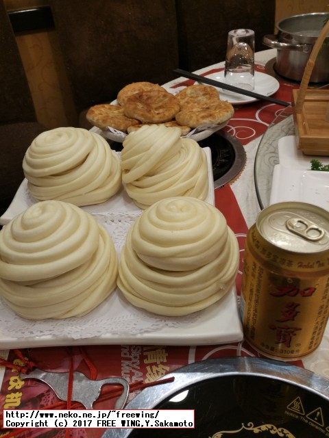 中国のダイナミックな食事情を写真で紹介