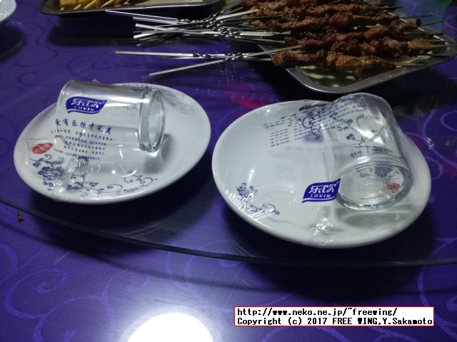 中国のダイナミックな食事情を写真で紹介