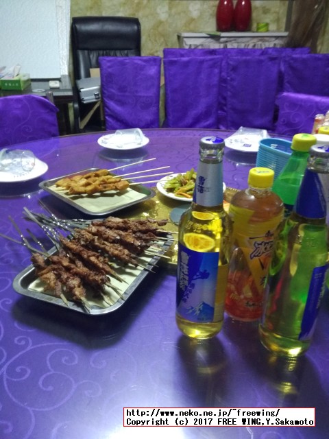 中国のダイナミックな食事情を写真で紹介