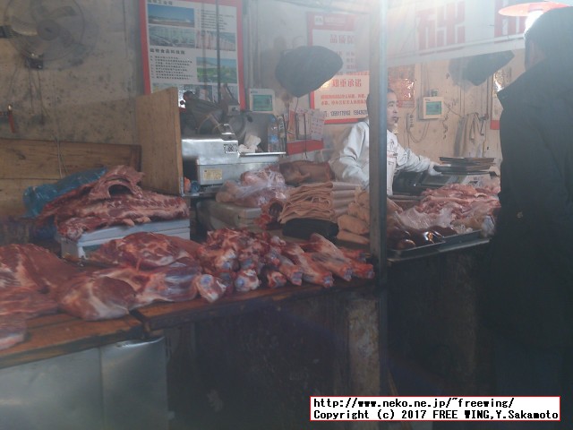 中国のダイナミックな食事情を写真で紹介