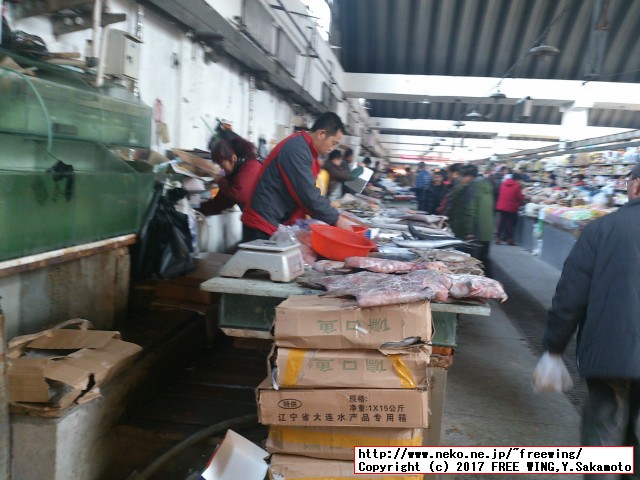 中国のダイナミックな食事情を写真で紹介