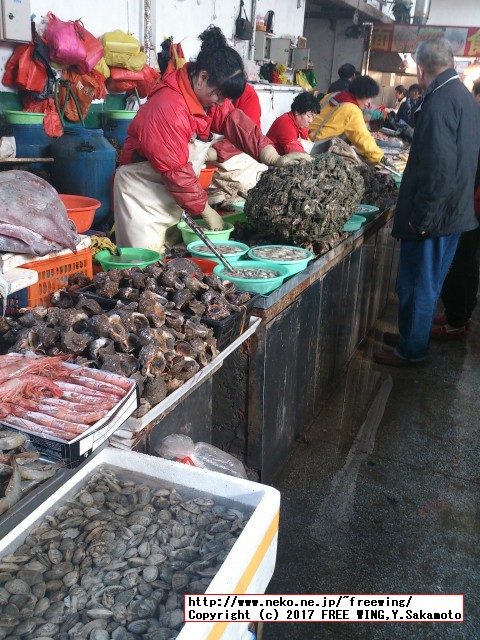 中国のダイナミックな食事情を写真で紹介