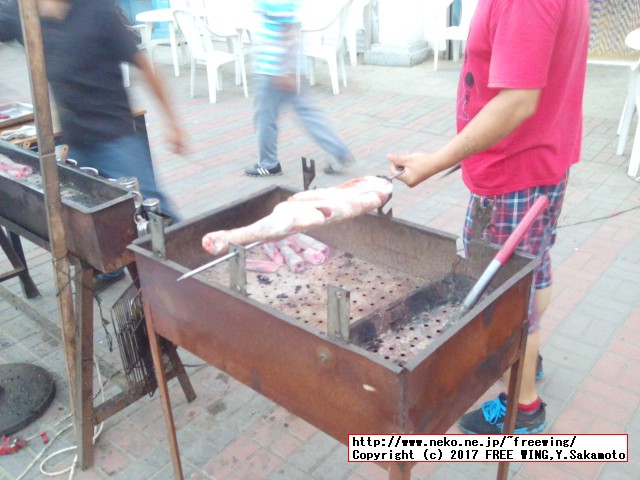 中国のダイナミックな食事情を写真で紹介