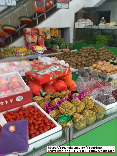 中国のダイナミックな食事情を写真で紹介