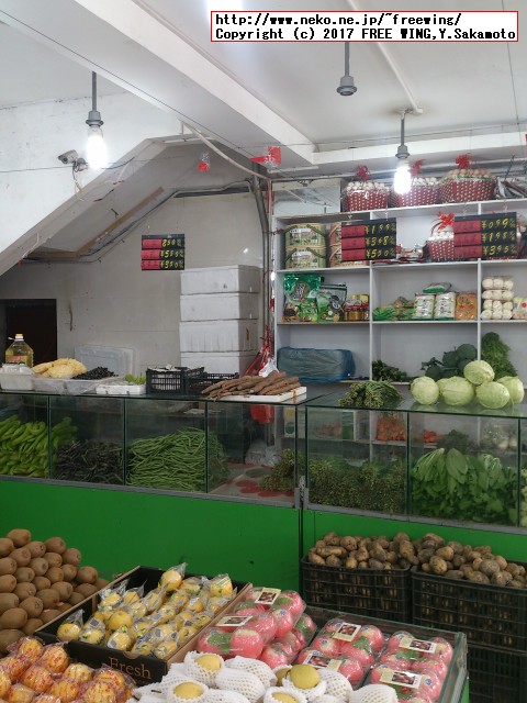 中国のダイナミックな食事情を写真で紹介