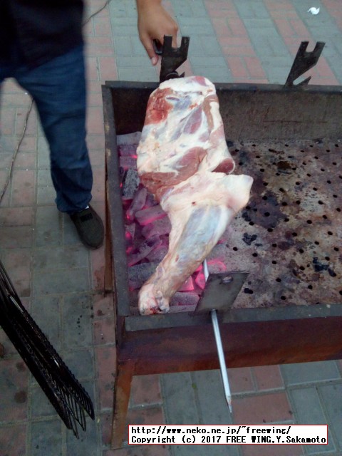 中国のダイナミックな食事情を写真で紹介