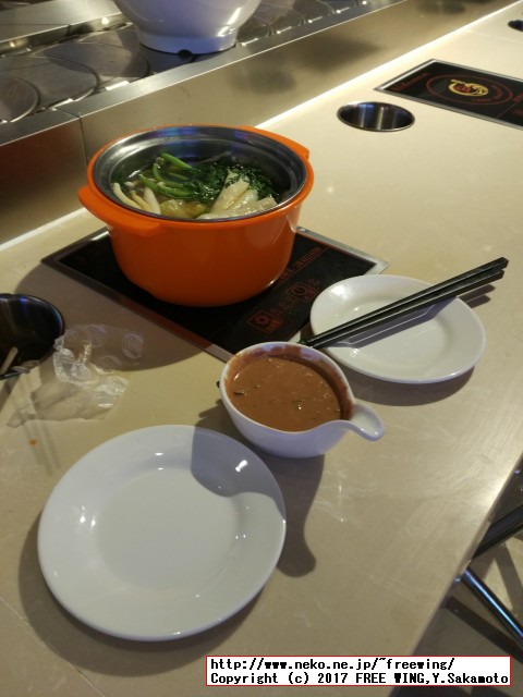 中国のダイナミックな食事情を写真で紹介