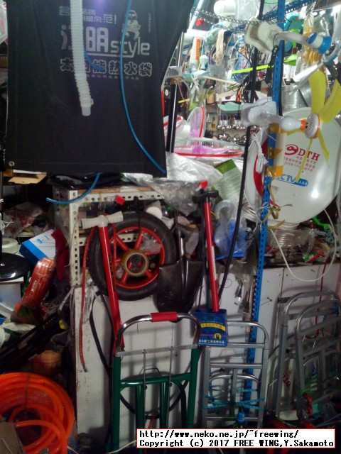 中国のダイナミックな食事情を写真で紹介