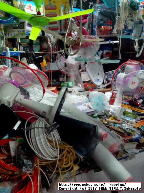 中国のダイナミックな食事情を写真で紹介