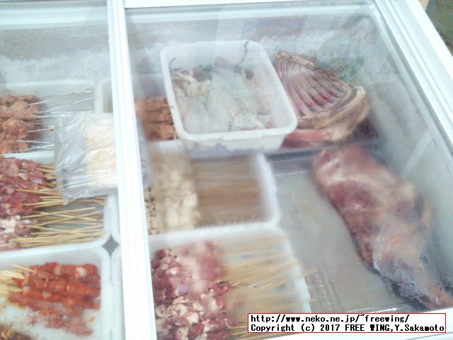 中国のダイナミックな食事情を写真で紹介