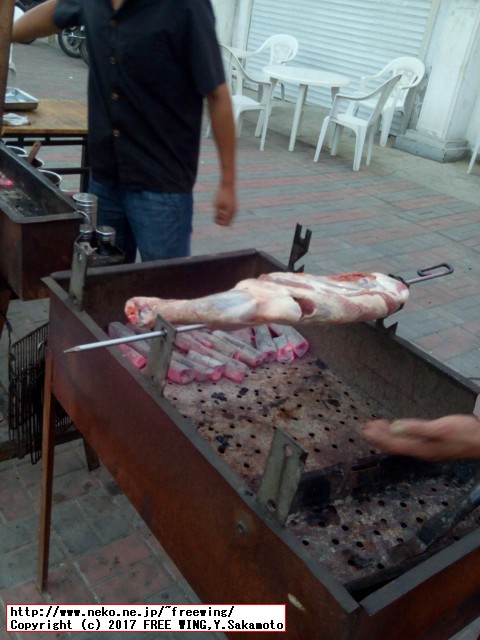 中国のダイナミックな食事情を写真で紹介