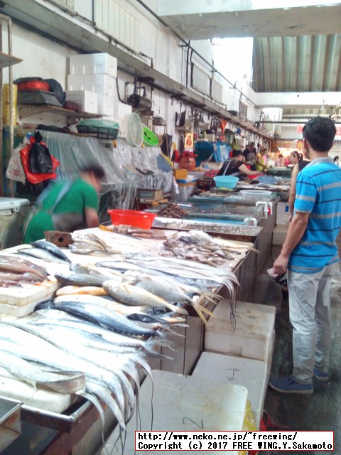 中国のダイナミックな食事情を写真で紹介