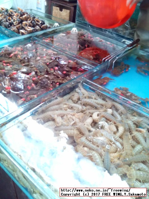 中国のダイナミックな食事情を写真で紹介