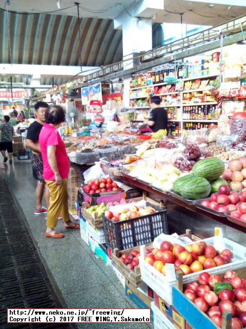 中国のダイナミックな食事情を写真で紹介