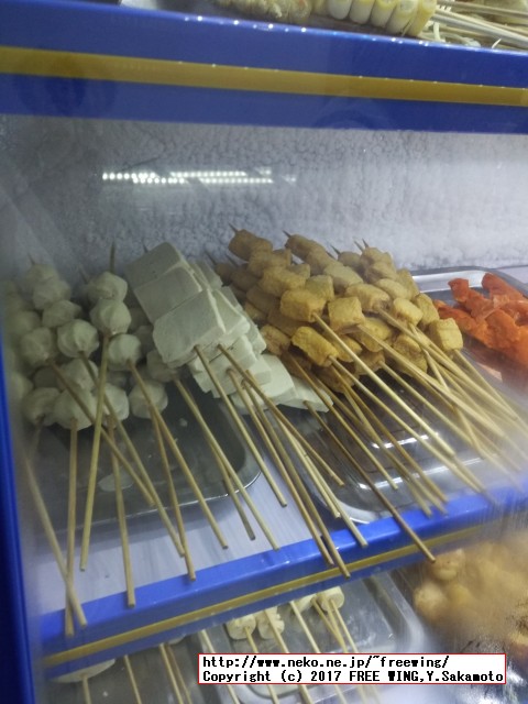 中国のダイナミックな食事情を写真で紹介