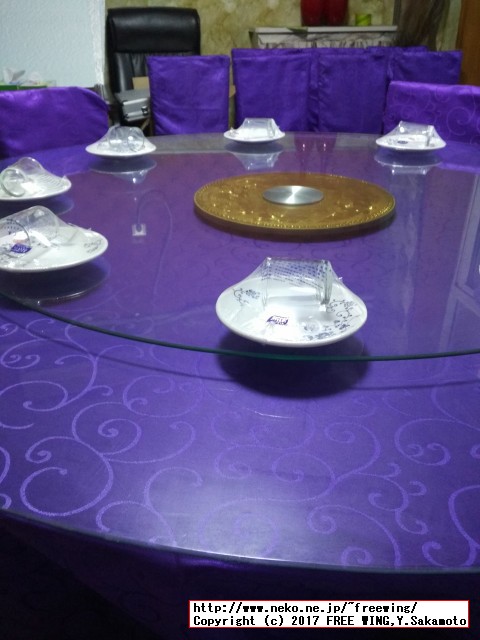 中国のダイナミックな食事情を写真で紹介