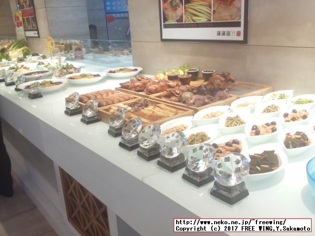 中国のダイナミックな食事情を写真で紹介