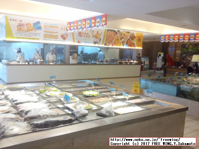 中国のダイナミックな食事情を写真で紹介