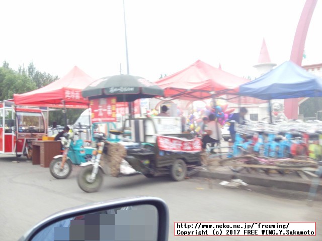 中国のダイナミックな食事情を写真で紹介