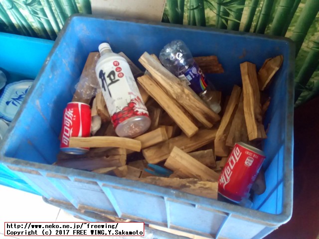 中国のダイナミックな食事情を写真で紹介