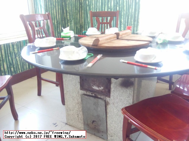 中国のダイナミックな食事情を写真で紹介