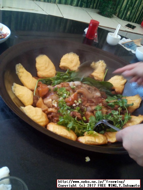 中国のダイナミックな食事情を写真で紹介