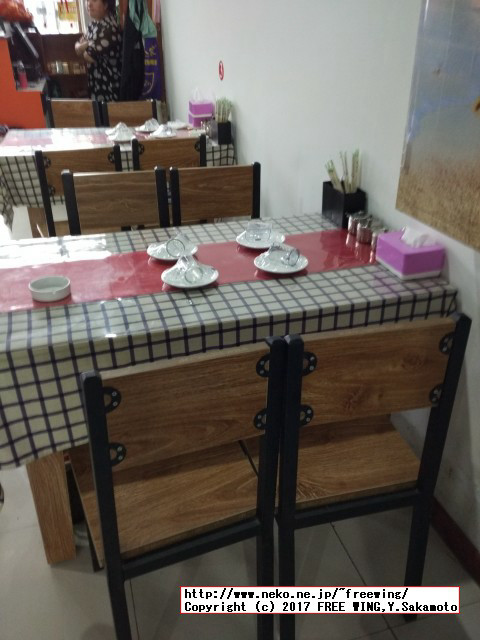 中国のダイナミックな食事情を写真で紹介