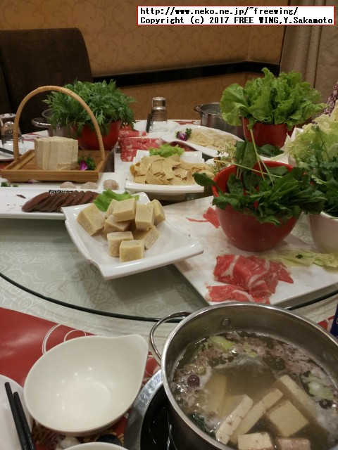 中国のダイナミックな食事情を写真で紹介