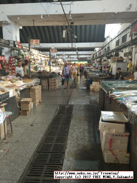 中国のダイナミックな食事情を写真で紹介