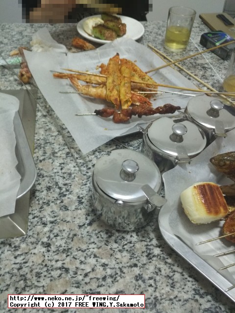 中国のダイナミックな食事情を写真で紹介