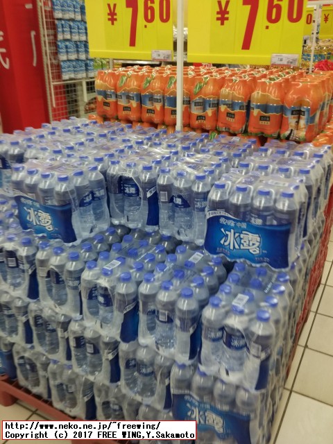 中国のダイナミックな食事情を写真で紹介