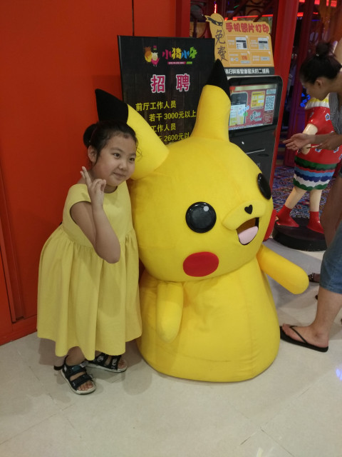 中国で見つけた変な日本語が書かれた商品を紹介